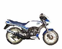 RD125LC MK3